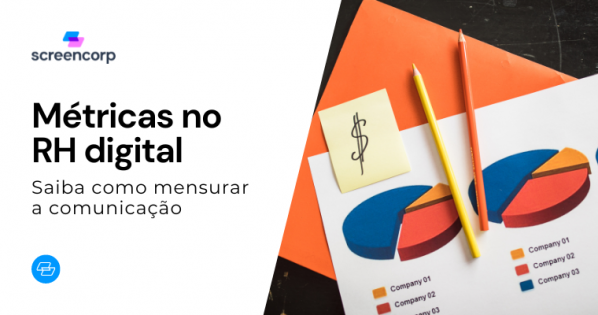 Métricas no RH digital como mensurar a comunicação