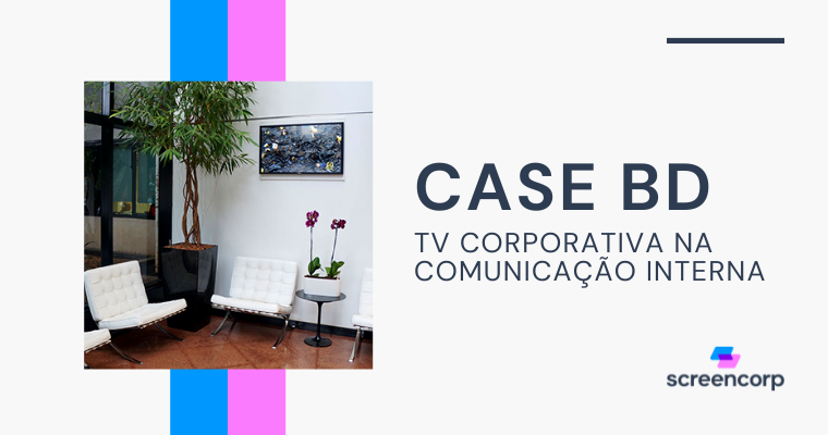 Case TV Corporativa BD