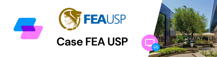 Case FEA USP