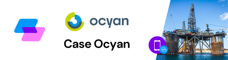 Case Ocyan
