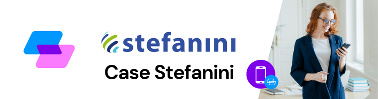 Case Stefanini