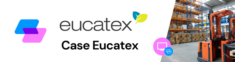Case Eucatex