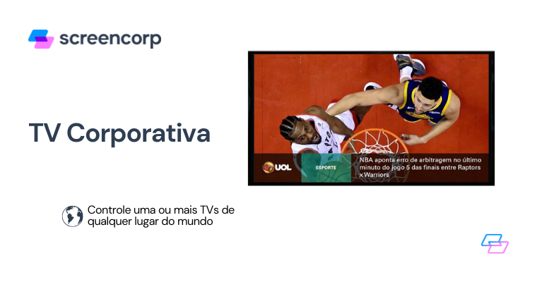 TV Corporativa