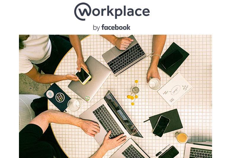 Workplace From Facebook