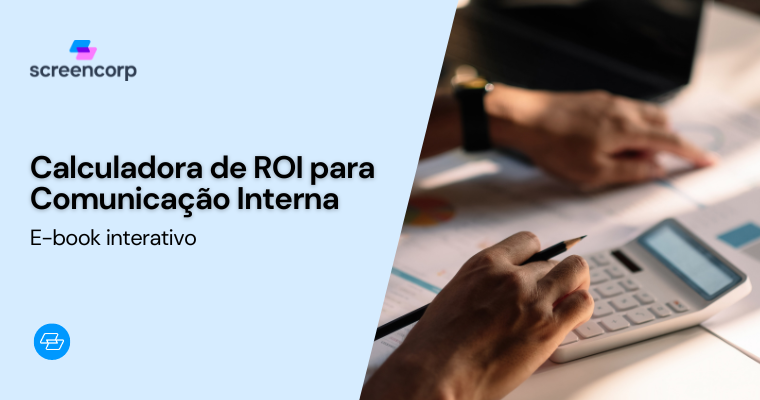 ROI Comunicação Interna