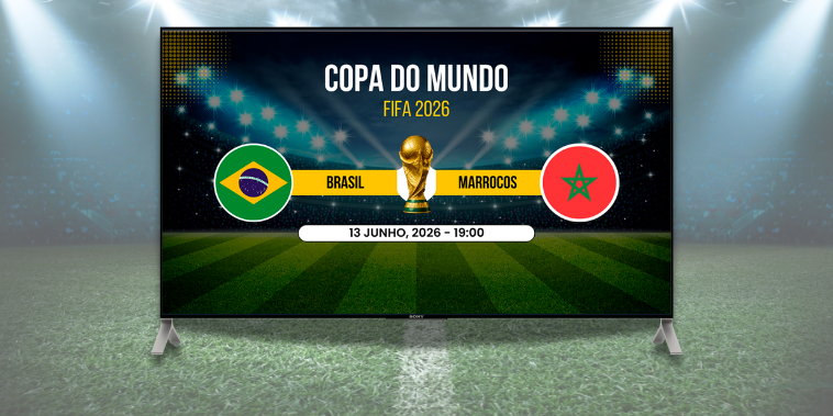 Copa do Mundo 2026: Kit para Endomarketing